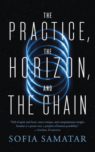 Open Minds Book Club: The Practice, the Horizon, and the Chain